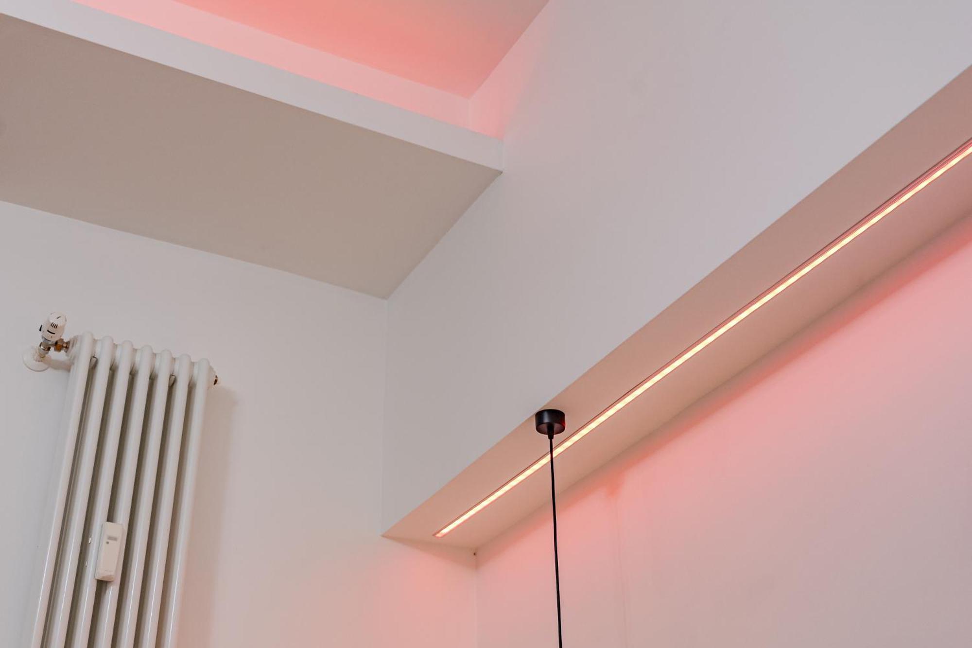 Exclusive Led House Garibaldi Fs Milão Exterior foto